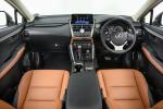 Lexus NX300 2017 года (ZA)